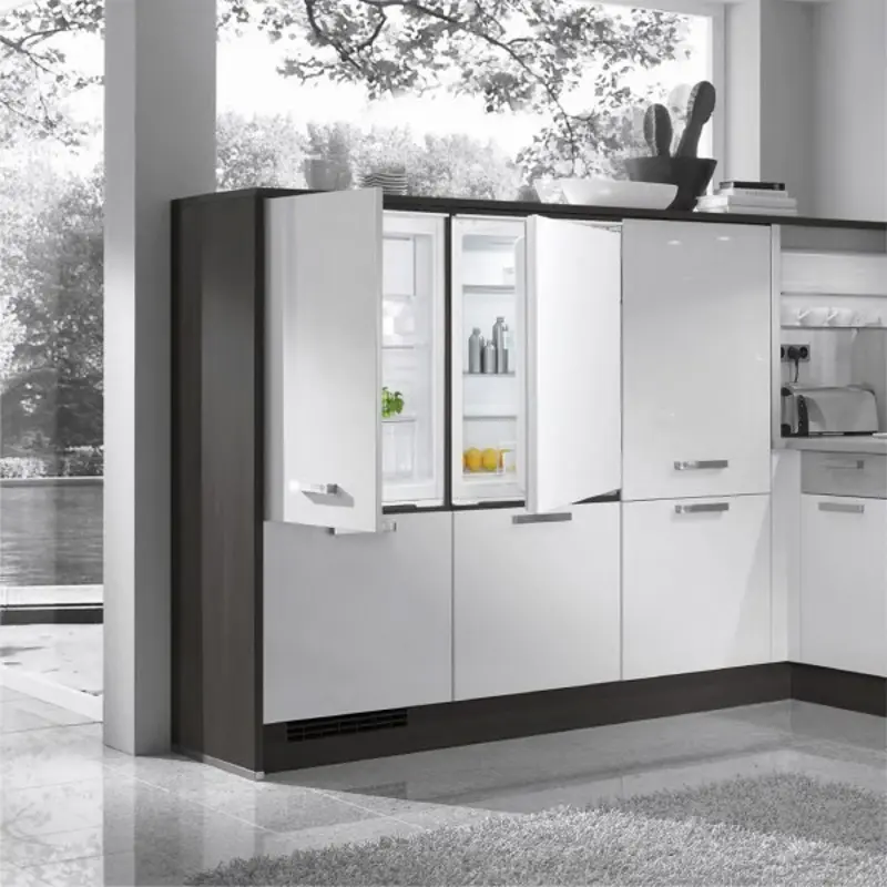 Frigider incorporabil Samus SFBI174E (White)