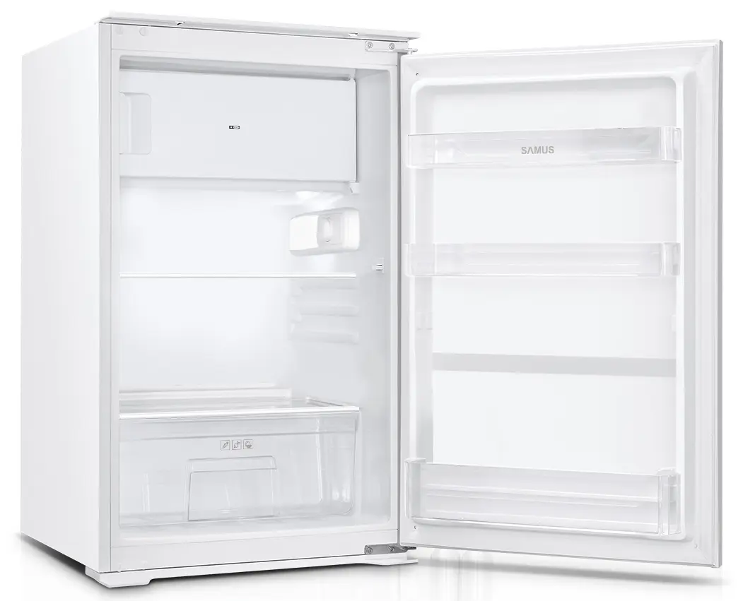 Frigider incorporabil Samus SFBI174E (White)