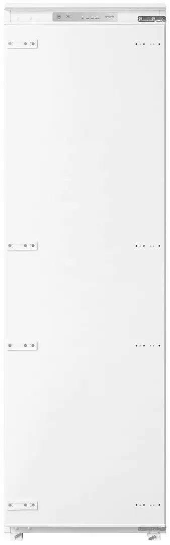 Frigider incorporabil Samus SRBI345NFE (White)
