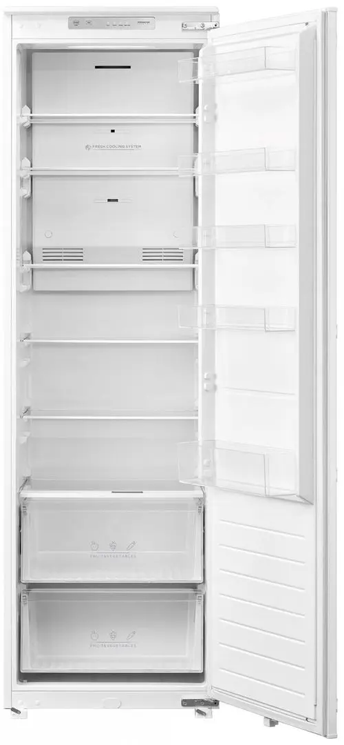 Frigider incorporabil Samus SRBI345NFE (White)