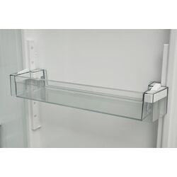 Холодильник Sharp SJ-BE250T0XS-EU (White) Thumb