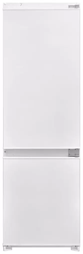 Холодильник Sharp SJ-BE250T0XS-EU (White)