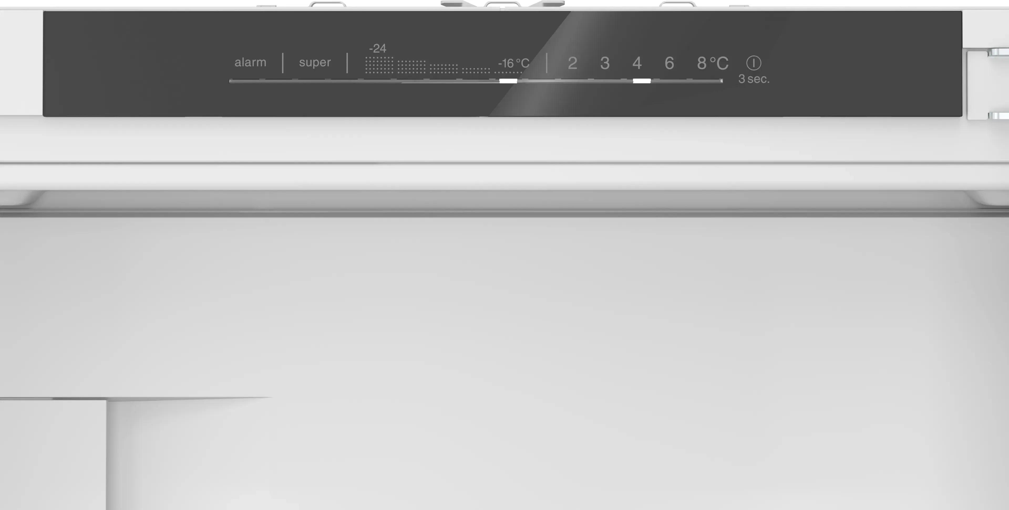 Frigider incorporabil Siemens iQ500 KI82LADD0 (White)