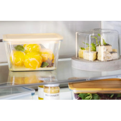 Frigider incorporabil Siemens iQ500 KI82LADD0 (White) Thumb