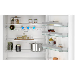 Frigider incorporabil Siemens KB96NVFE1 (White) Thumb