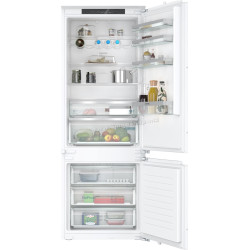 Frigider incorporabil Siemens KB96NVFE1 (White)