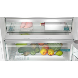 Frigider incorporabil Siemens KB96NVFE1 (White) Thumb