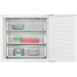 Frigider incorporabil Siemens KB96NVFE1 (White) Thumb
