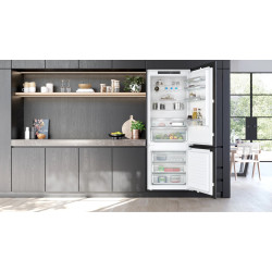 Frigider incorporabil Siemens KB96NVFE1 (White) Thumb