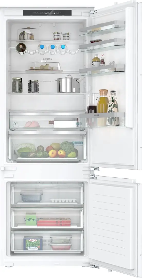 Frigider incorporabil Siemens KB96NVFE1 (White)