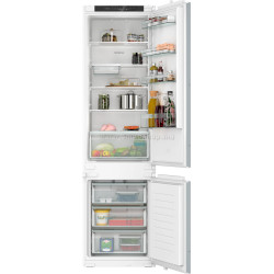 Встраиваемый холодильник Siemens KI96N5SE0 (White)