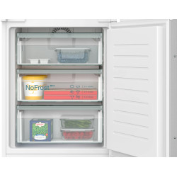 Frigider incorporabil Siemens KI96NNSE0 (White) Thumb