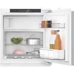 Встраиваемый холодильник Siemens KU22LVFD0 (White) Thumb