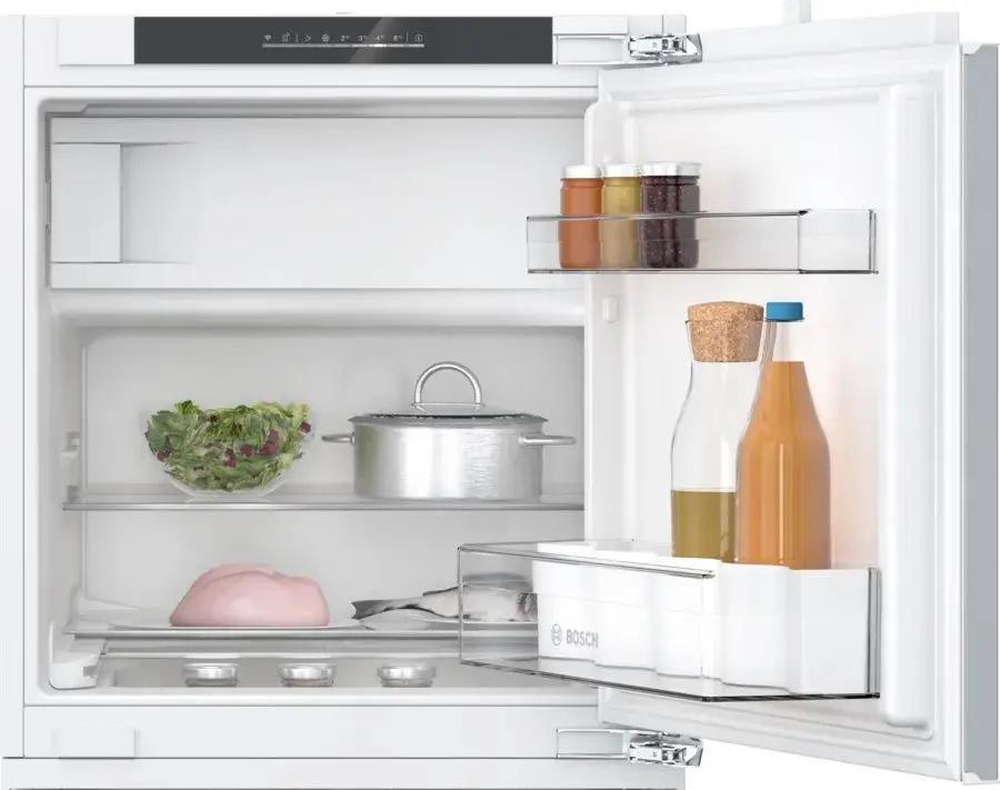Встраиваемый холодильник Siemens KU22LVFD0 (White)
