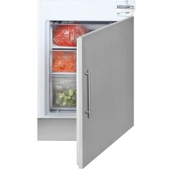 Встраиваемый холодильник Teka CI3 350 NF (Gray) Thumb