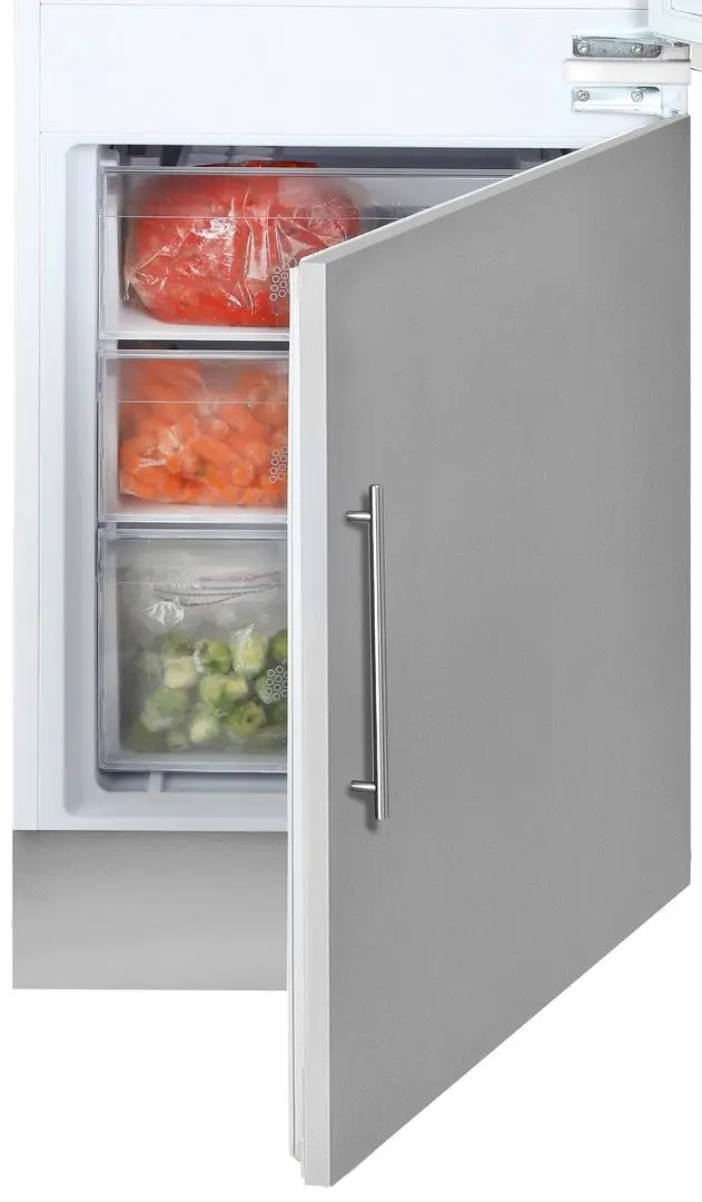 Встраиваемый холодильник Teka CI3 350 NF (Gray)
