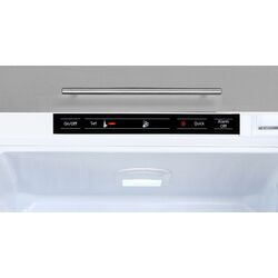 Встраиваемый холодильник Teka CI3 350 NF (Gray) Thumb