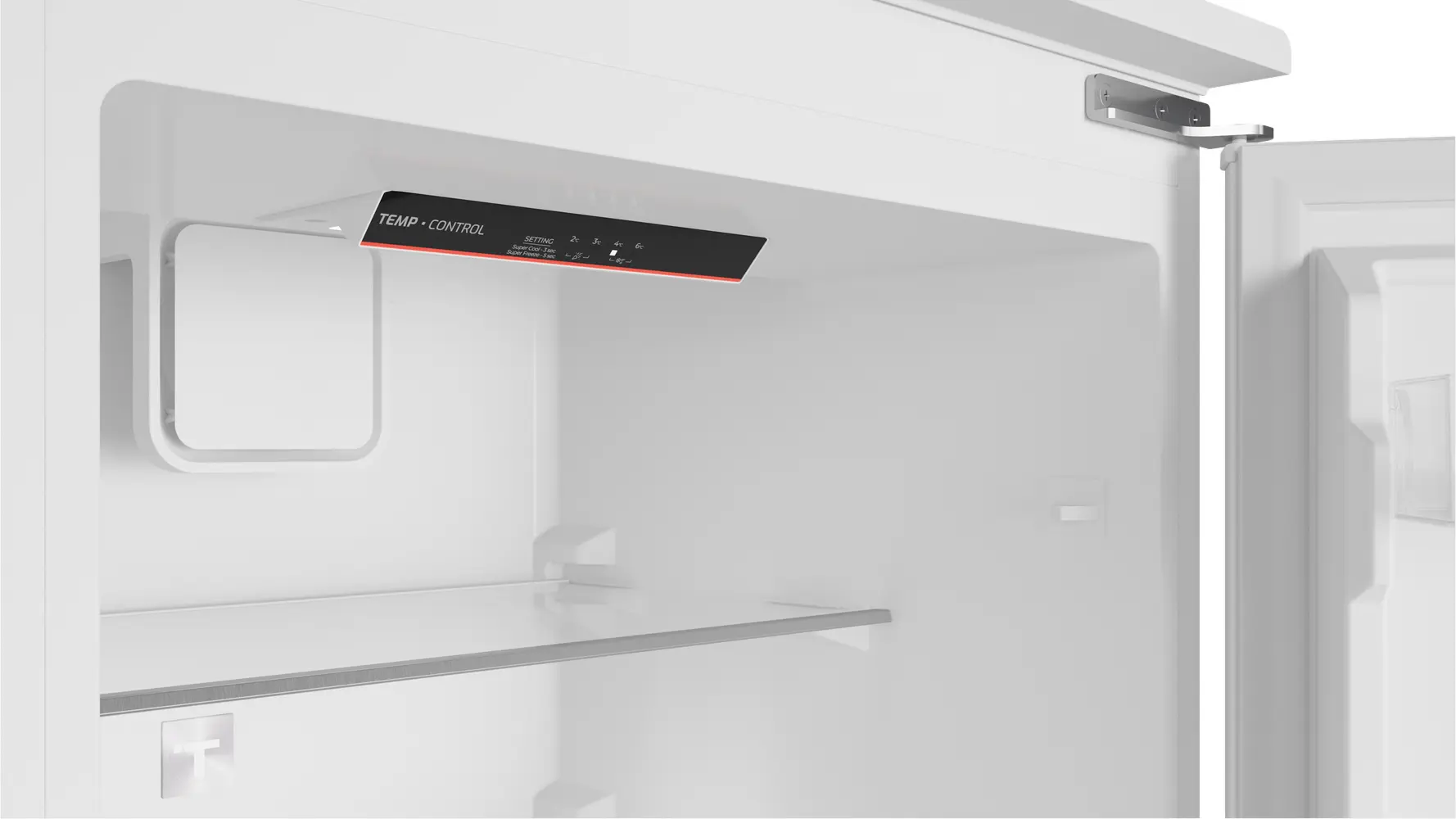 Frigider incorporabil Teka RBF 43345 FI (White)