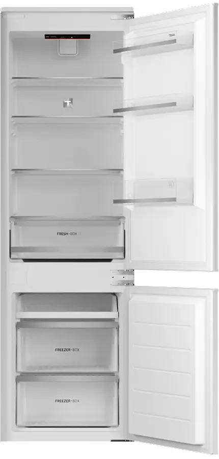 Frigider incorporabil Teka RBF 43345 FI (White)