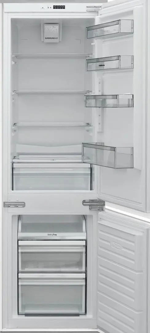 Frigider incorporabil Teka RBF 73350 FI (Grey)