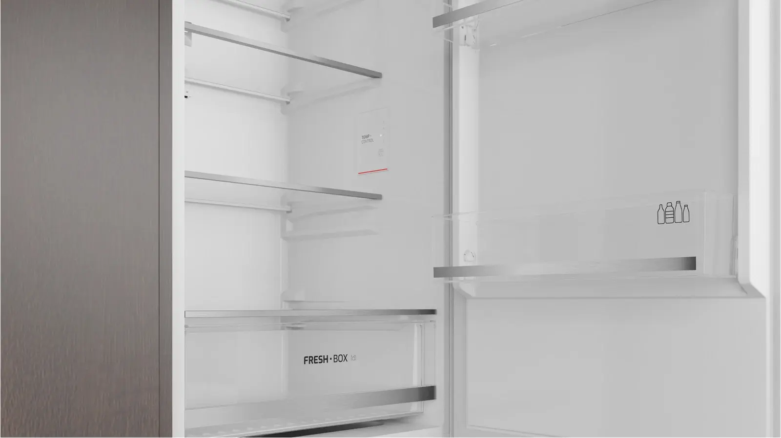 Frigider incorporabil Teka RBF 73355 FI (White)