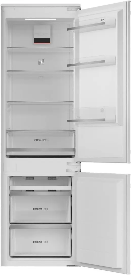 Frigider incorporabil Teka RBF 73355 FI (White)