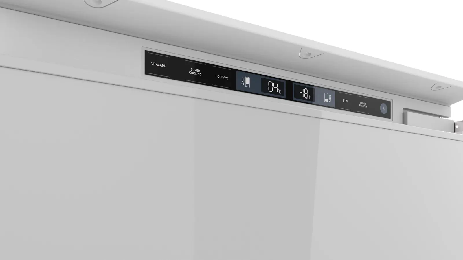 Встраиваемый холодильник Teka RBF 73380 FI (White)