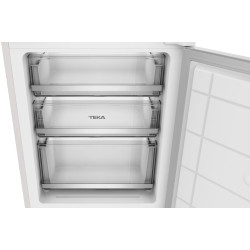 Встраиваемый холодильник Teka RBF 73380 FI (White) Thumb