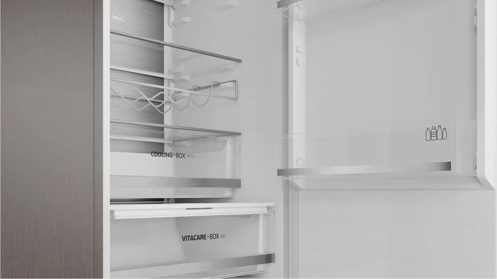 Frigider incorporabil Teka RBF 73395 FI (White)