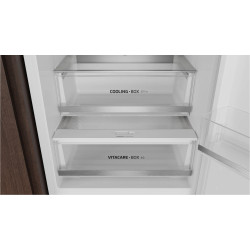 Frigider incorporabil Teka RBF 73395 FI (White) Thumb