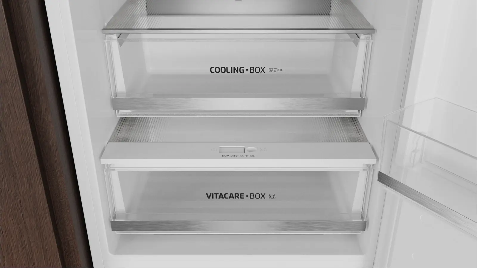 Frigider incorporabil Teka RBF 73395 FI (White)