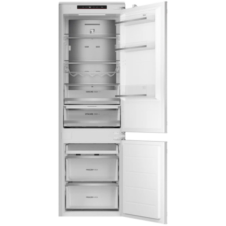 Встраиваемый холодильник Teka RBF 73395 FI (White)