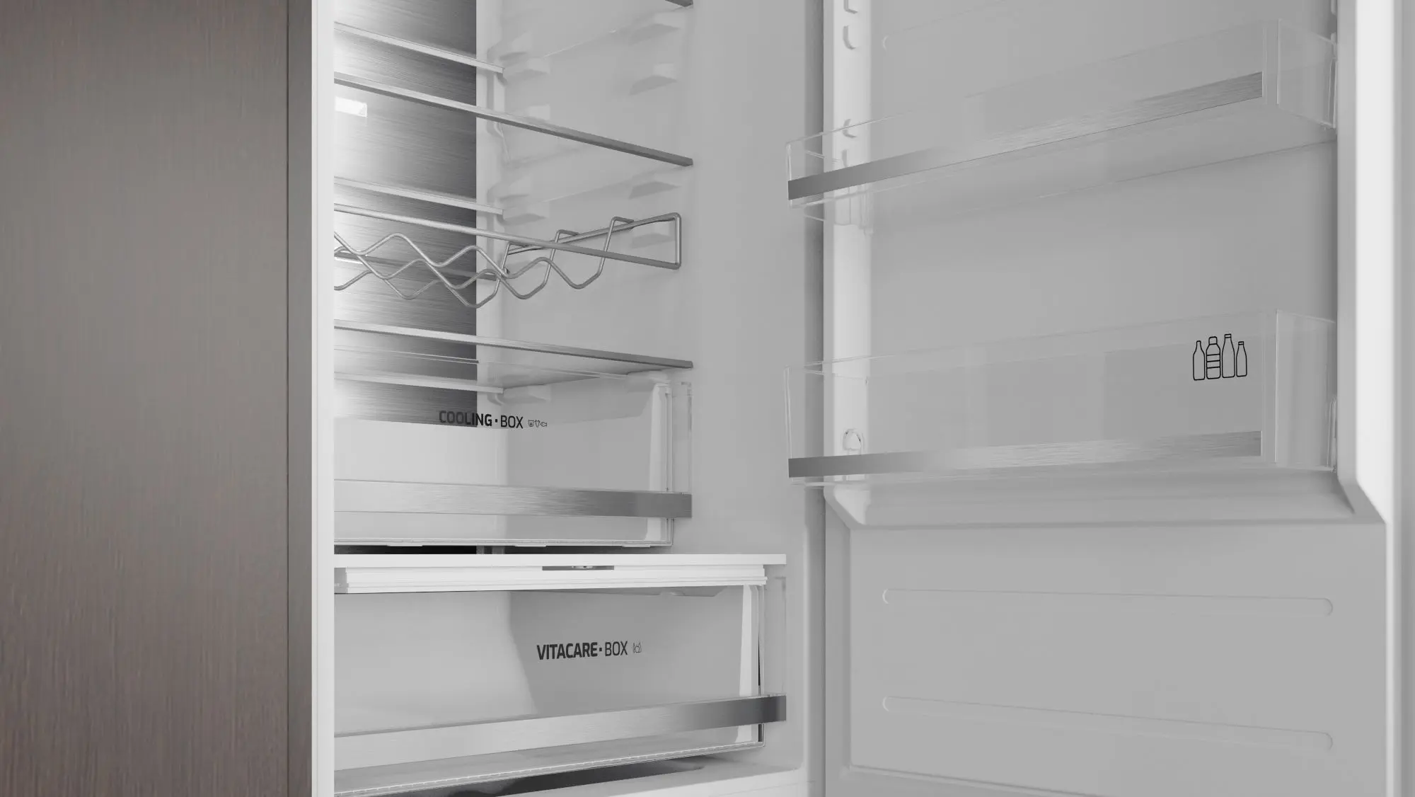 Frigider incorporabil Teka RBF 78385 FI (White)