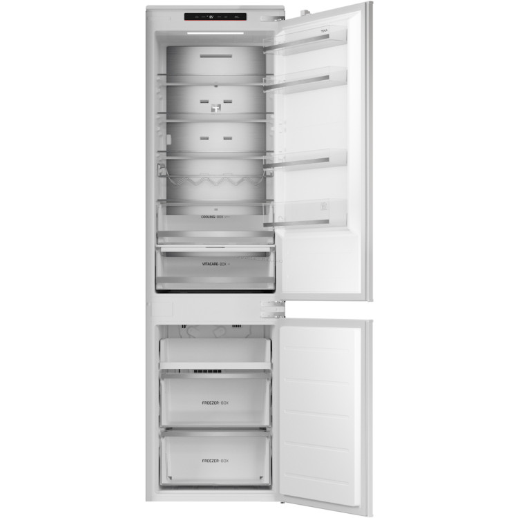 Встраиваемый холодильник Teka RBF 78385 FI (White)