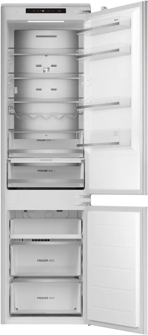 Frigider incorporabil Teka RBF 78385 FI (White)