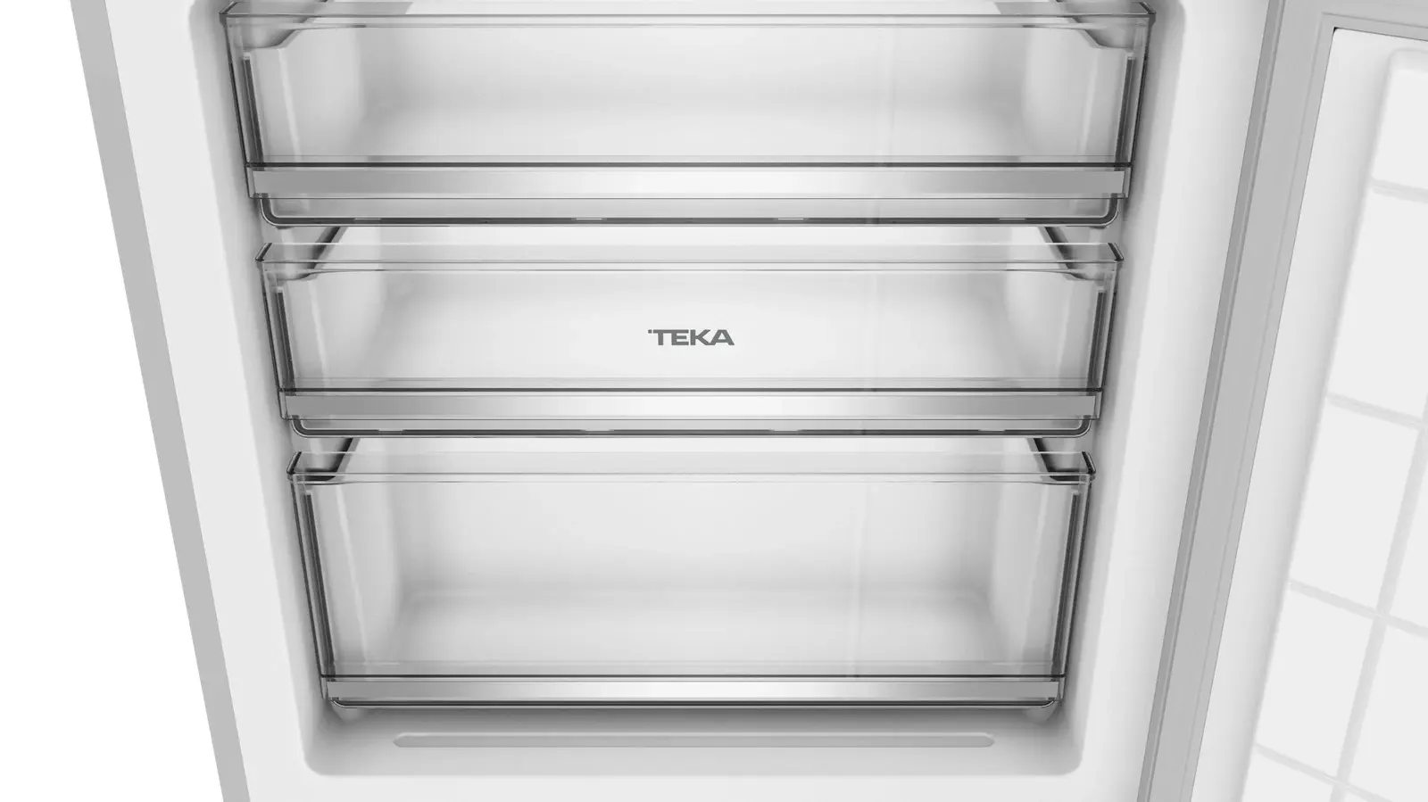 Встраиваемый холодильник Teka RBF 78780 FI WH (White)