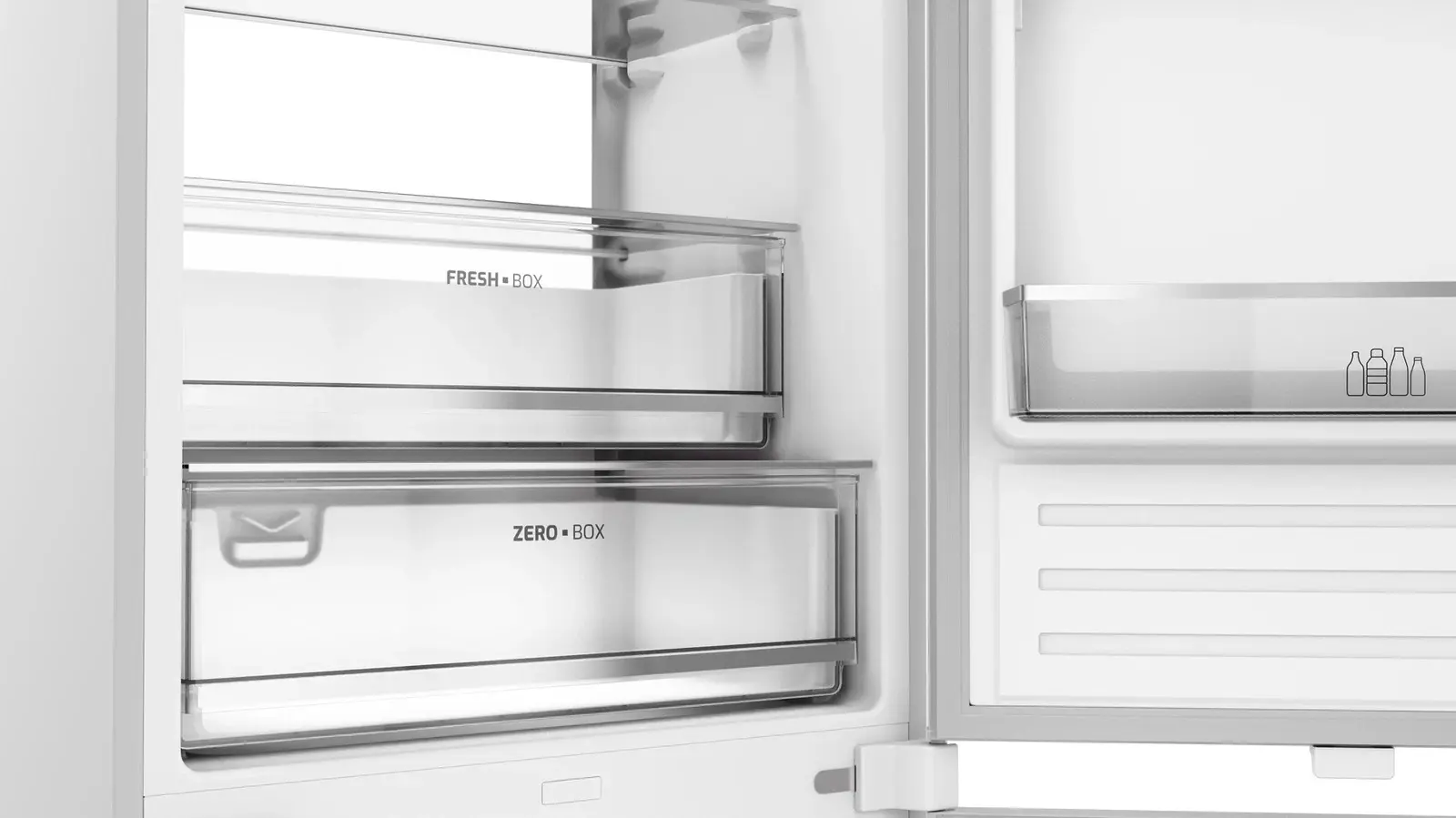 Встраиваемый холодильник Teka RBF 78780 FI WH (White)