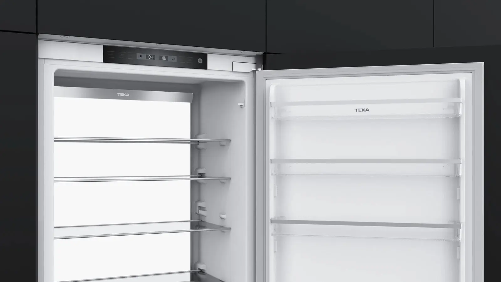 Встраиваемый холодильник Teka RBF 78780 FI WH (White)