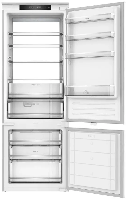 Встраиваемый холодильник Teka RBF 78780 FI WH (White)