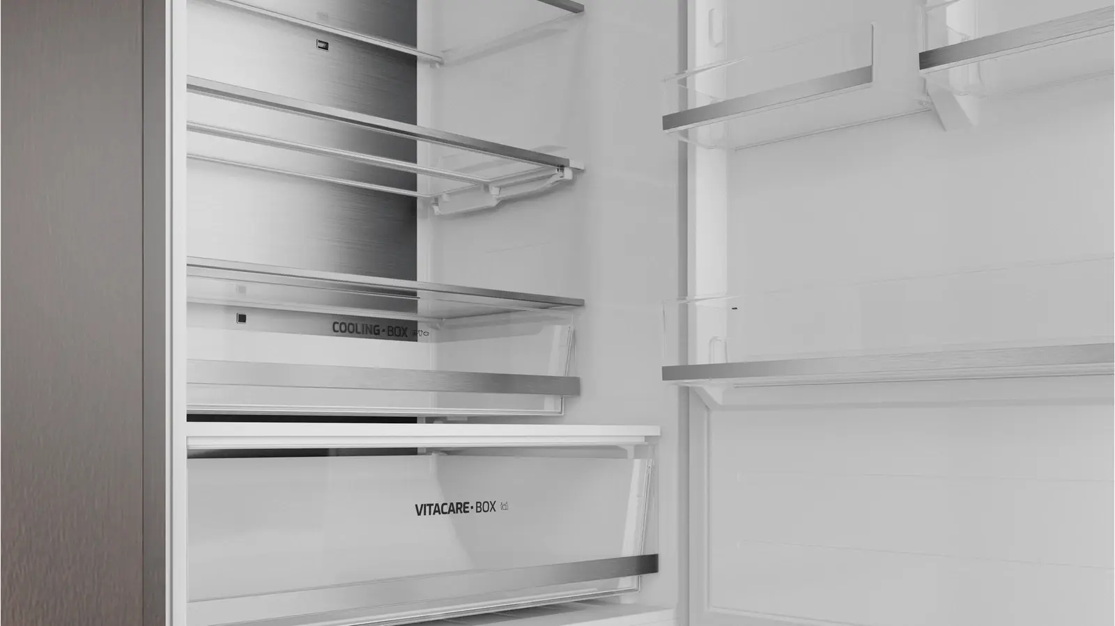 Встраиваемый холодильник Teka RBF 78785 FI (White)