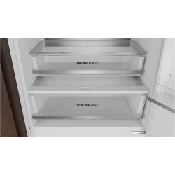 Встраиваемый холодильник Teka RBF 78785 FI (White) Thumb