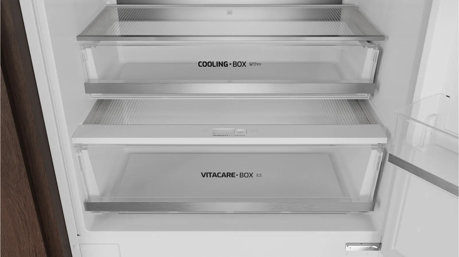 Встраиваемый холодильник Teka RBF 78785 FI (White)