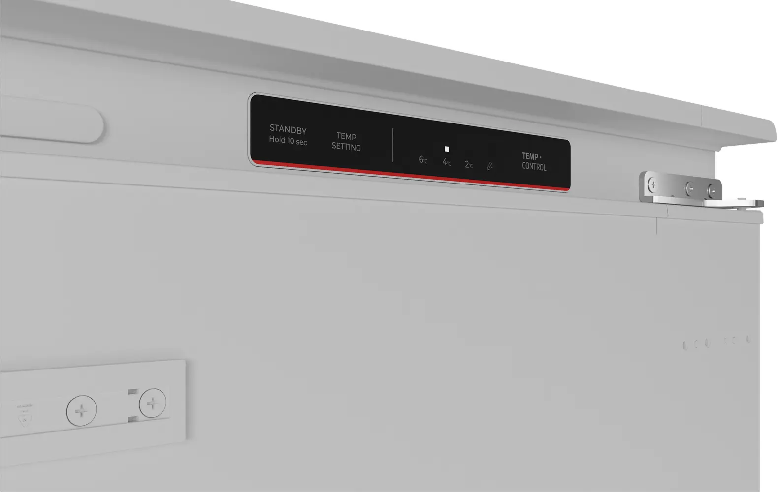 Frigider incorporabil Teka RSL 73385 FI (White)