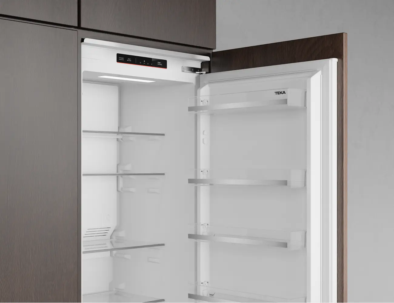 Frigider incorporabil Teka RSL 73385 FI (White)