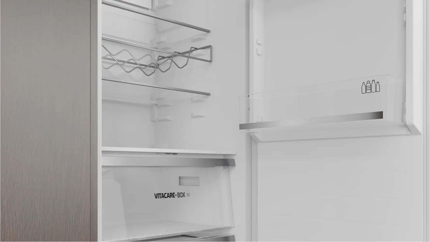 Frigider incorporabil Teka RSL 73385 FI (White)