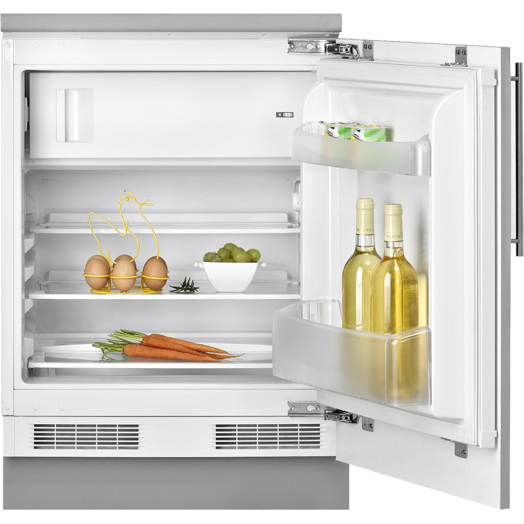 Встраиваемый холодильник Teka RSR 41160 BU (Inox)