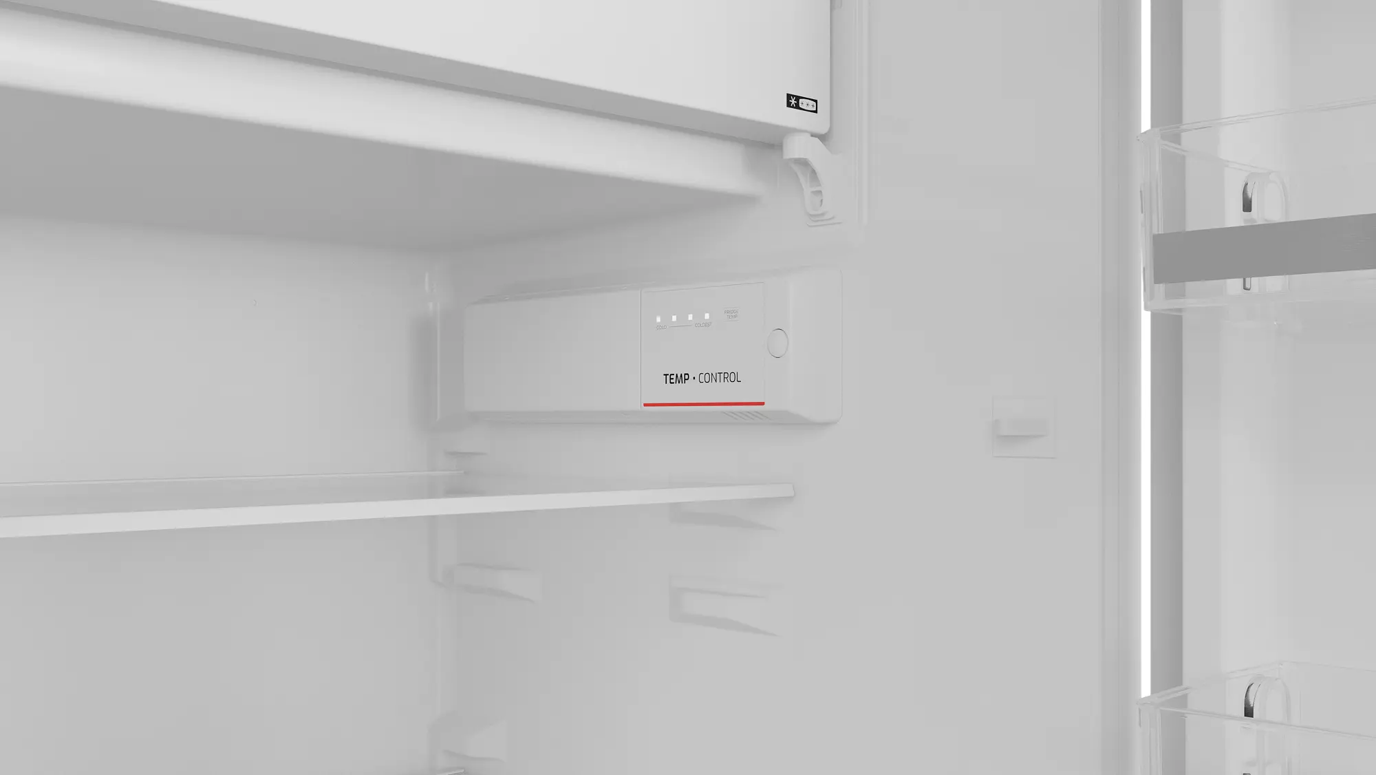 Frigider incorporabil Teka RSR 42265 FI (White)