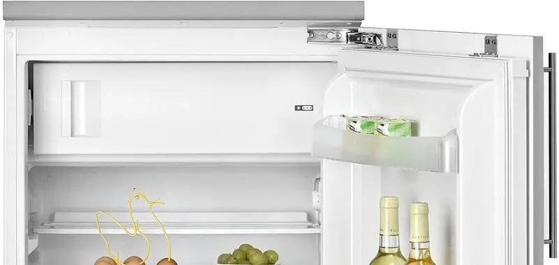 Frigider incorporabil Teka Total RSR 41150 BU EU (Grey) - 3