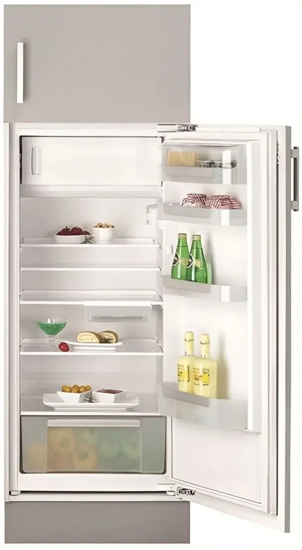 Frigider incorporabil Teka Total RSR 42250 FI EU (White)