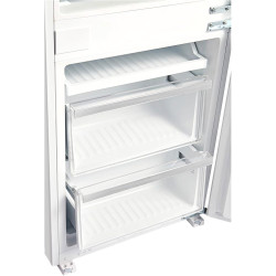 Frigider incorporabil Vivax CFRB-248ENF (White) Thumb